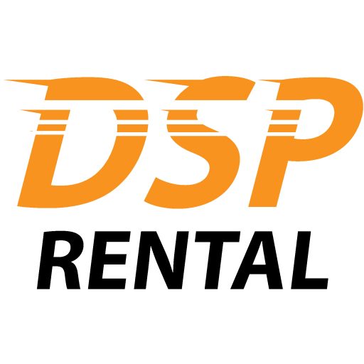 CS DSP Rental 
