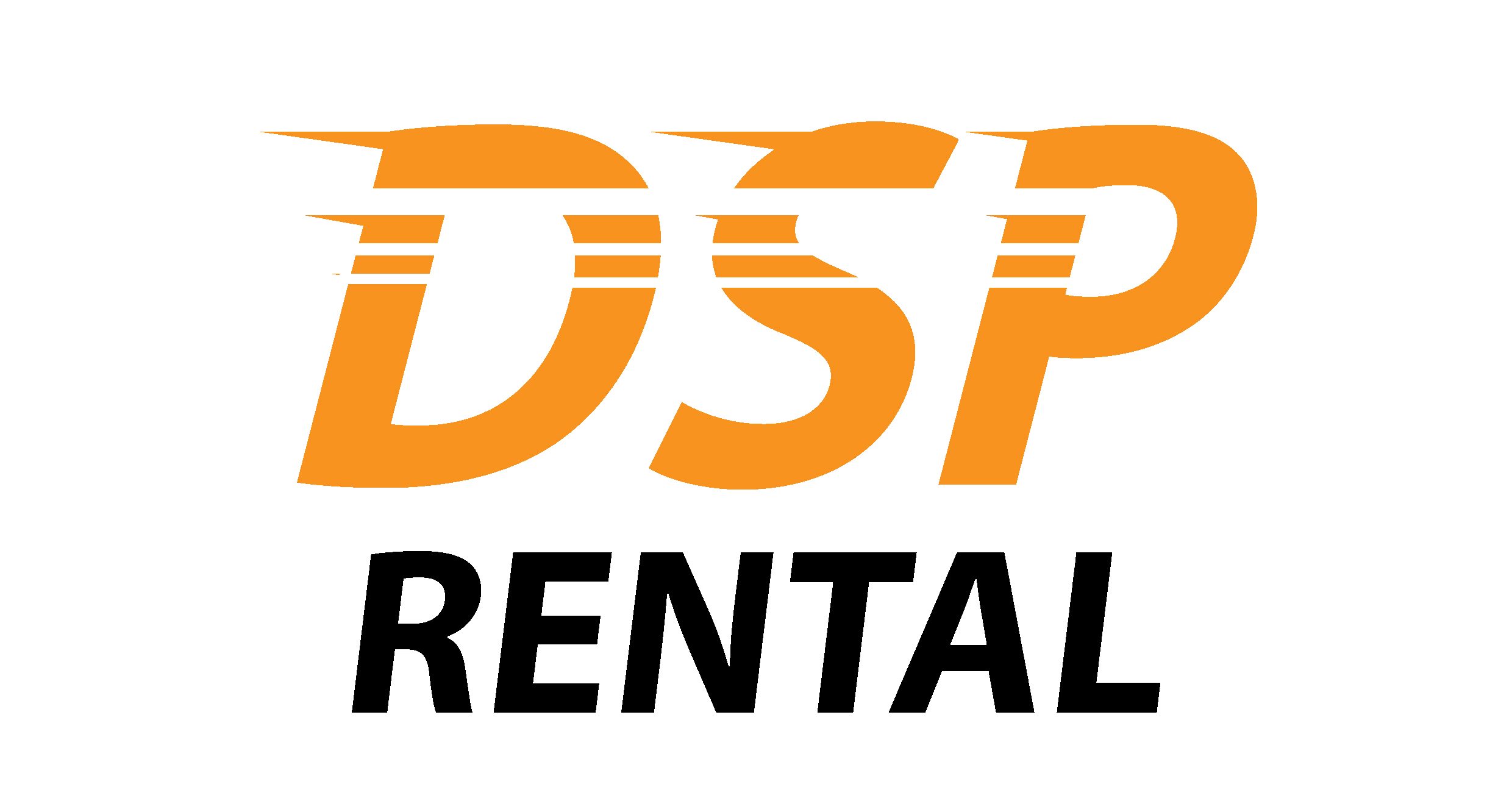 DSP Rental